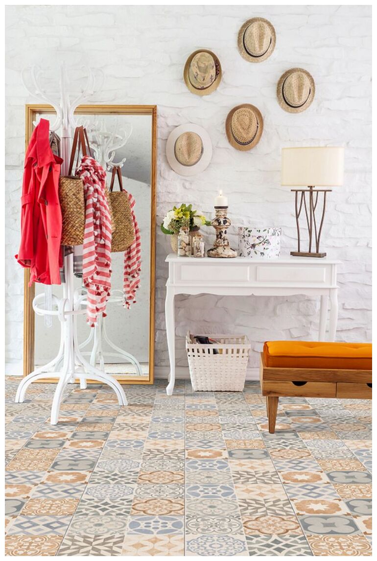 marmara halikarnas beige mix gres rektyfikowany 33x33 