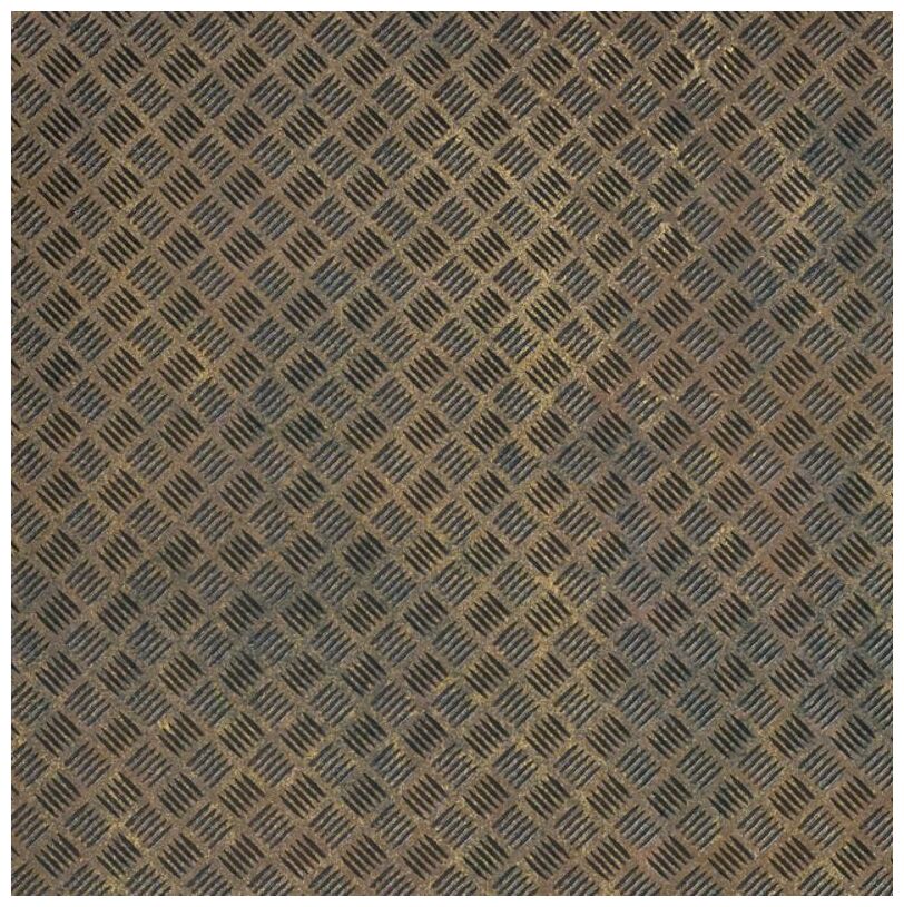 marmara metalic gold decor 59.7x59.7 