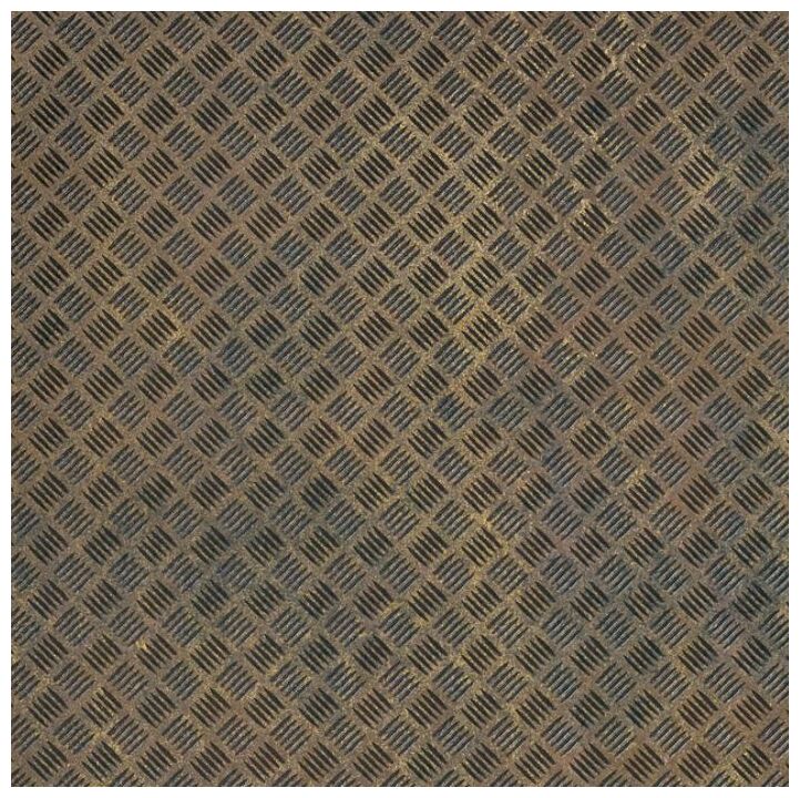 marmara metalic silver decor 59.7x59.7 