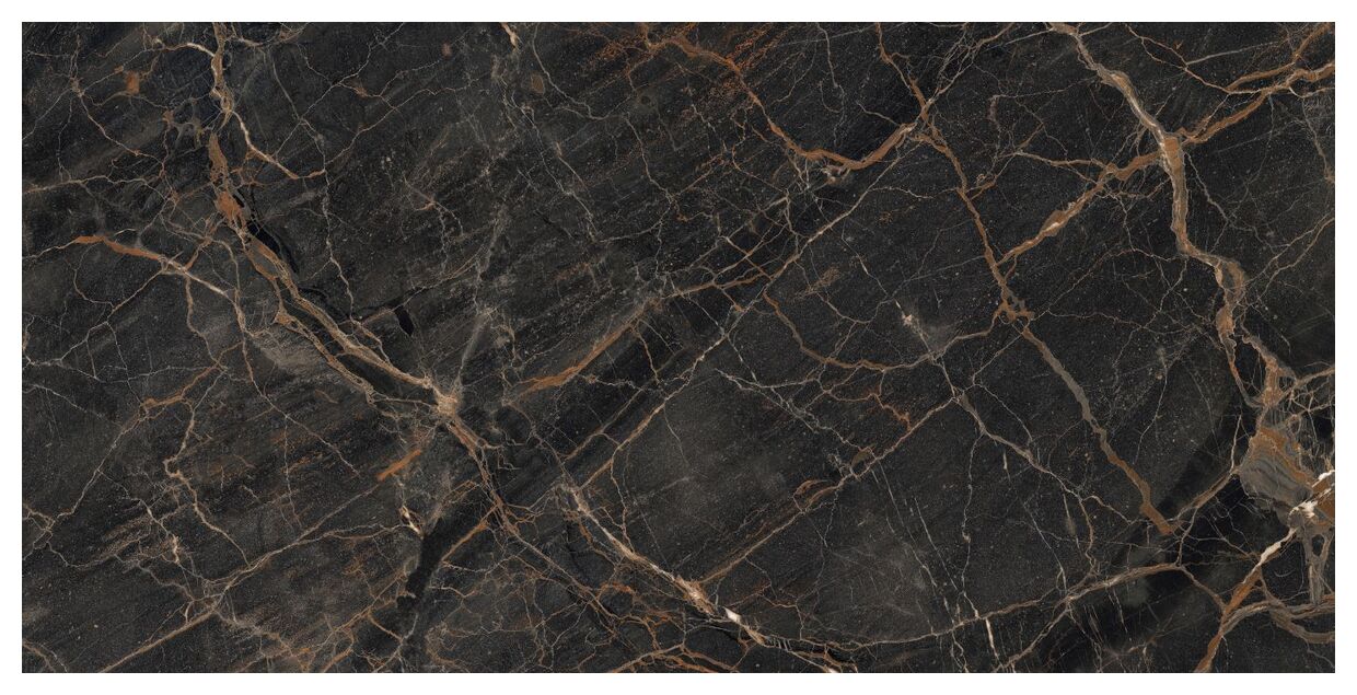 marmara noble black gres gem rektyfikowany 60x120x0.9 