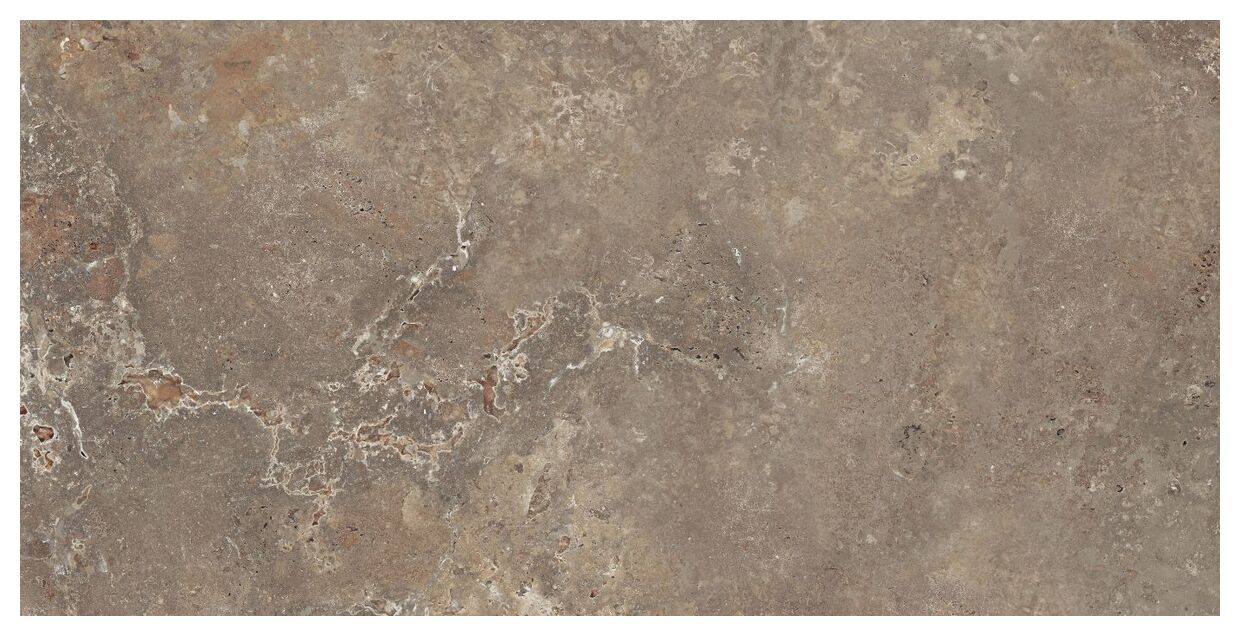 marmara travertino cafe gres lappato rektyfikowany 60x120 