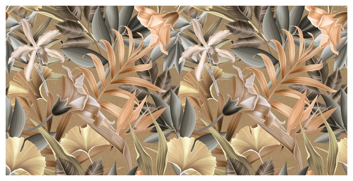 marmara tropical poler dekor 59.7x119.7 