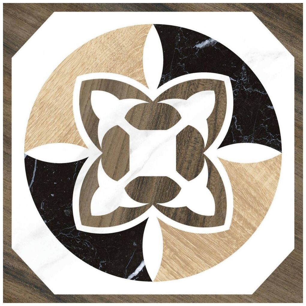 mayolica artwood 01 gres 20x20 