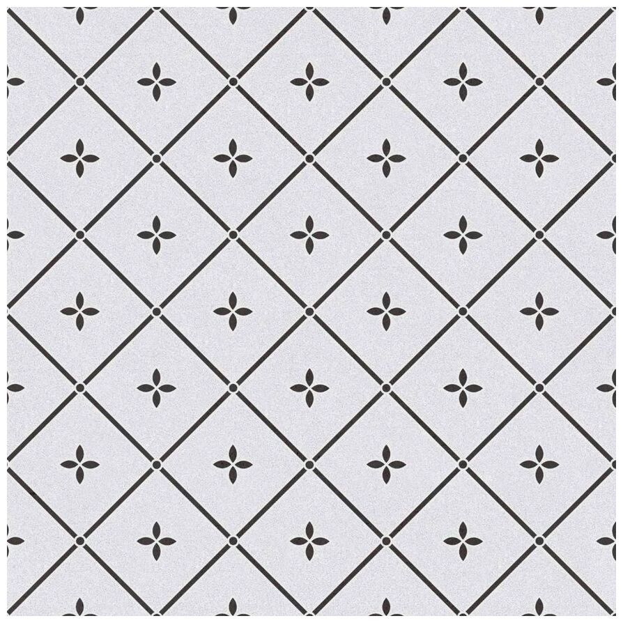 mayolica havana patchwork gres 20x20 