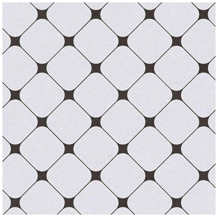 mayolica havana patchwork gres 20x20 