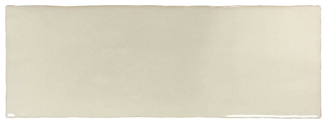 mayolica madison taupe płytka ścienna 12x35 