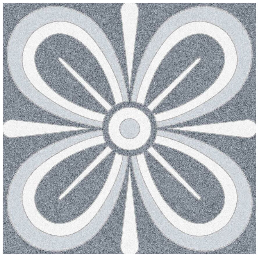 mayolica miramar patchwork gres 20x20 