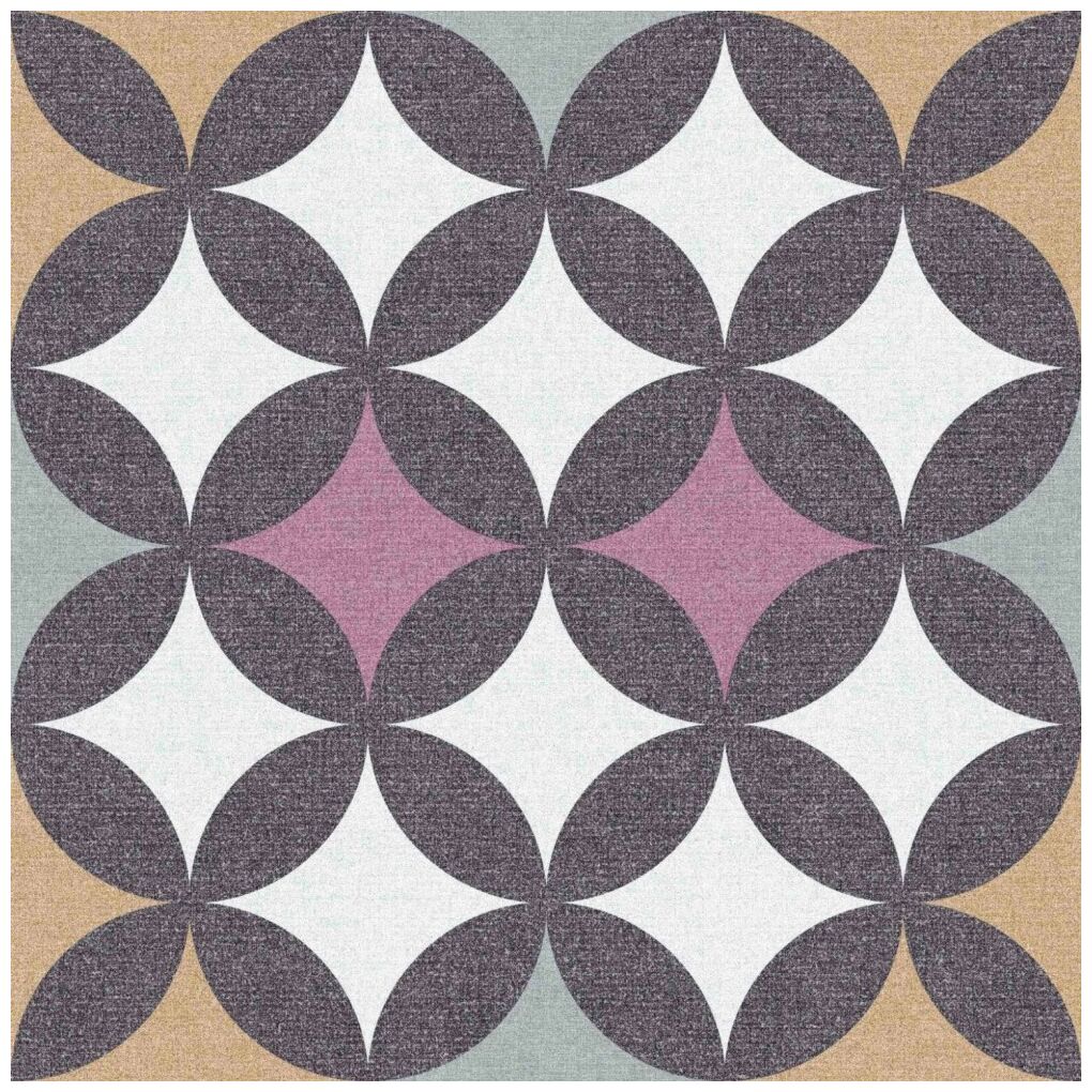 mayolica santiago gres 20x20 