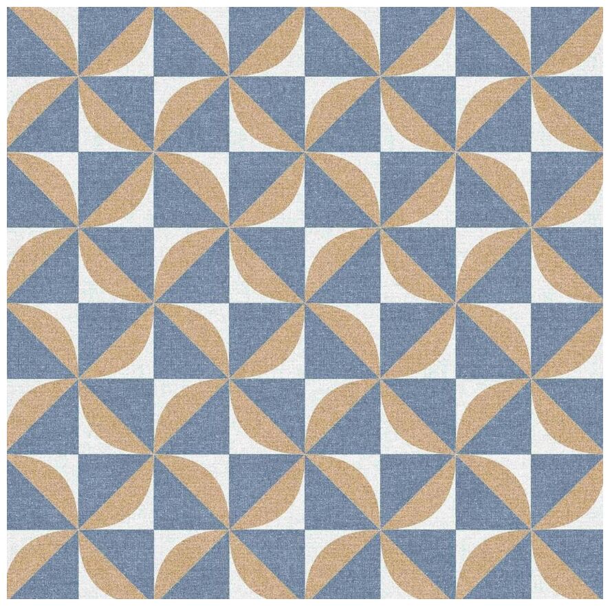 mayolica santiago patchwork gres 20x20 