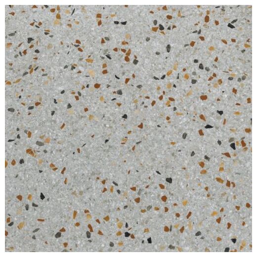 mediterranea terrazzo grigio gres rektyfikowany 60x60 