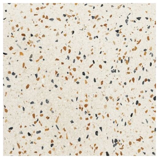 mediterranea terrazzo multicolor gres rektyfikowany 60x60 