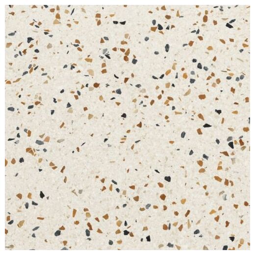 mediterranea terrazzo multicolor gres rektyfikowany 60x60 