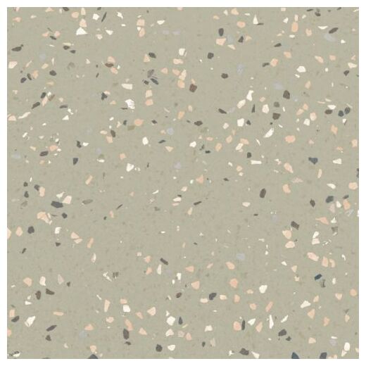 mediterranea terrazzo salvia gres rektyfikowany 60x60 