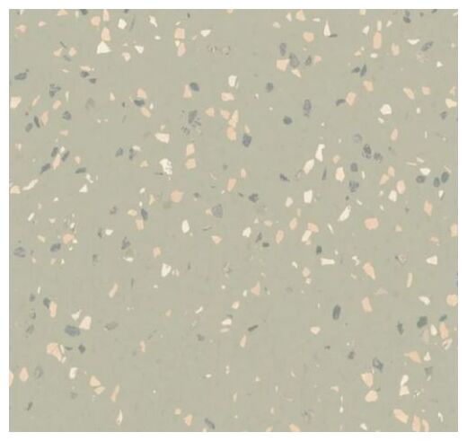 mediterranea terrazzo salvia gres rektyfikowany 60x60 