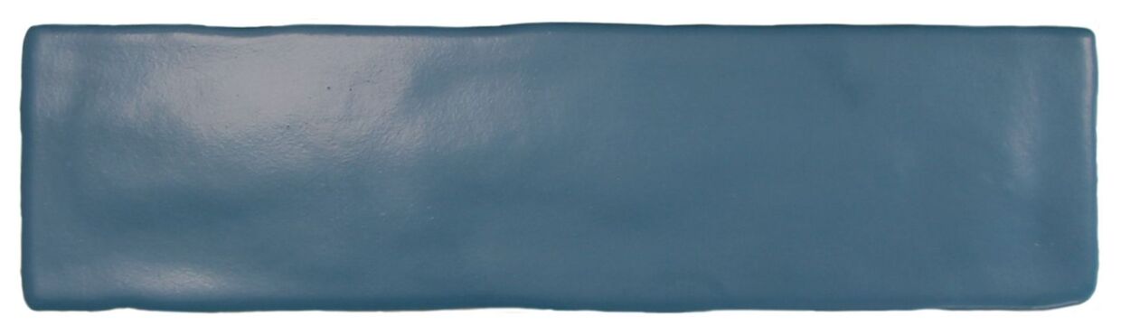 monopole ceramica boreal blue mat gres 7.5x28 