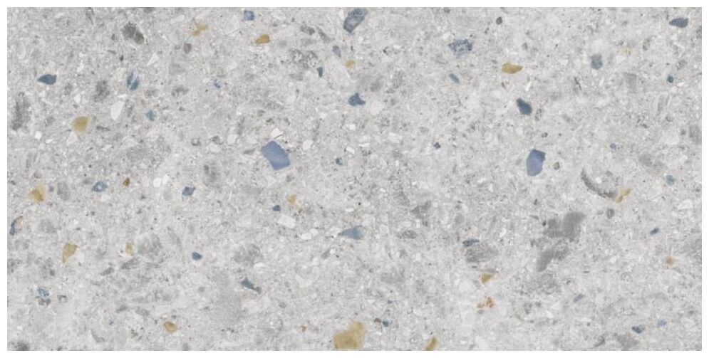 mykonos geotech blue gres rektyfikowany 60x120 