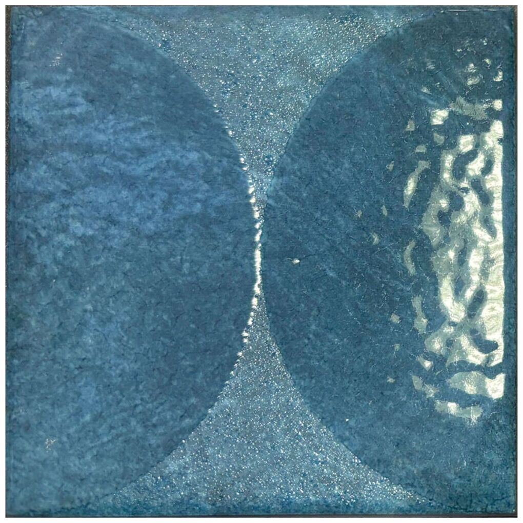 nanda amantina alessia płytka ścienna 10x10 