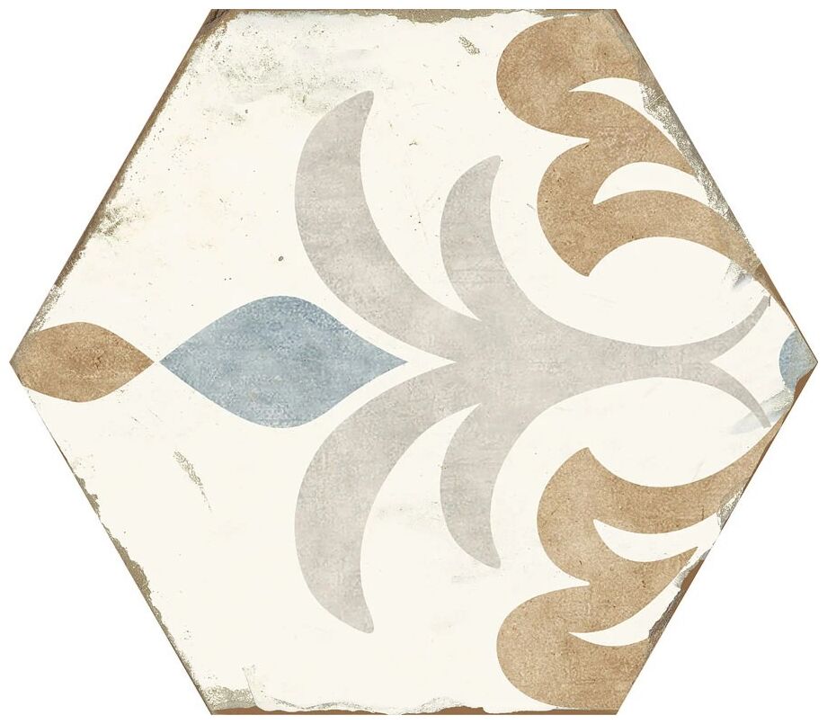 nanda bohemia lola gres 21x25 