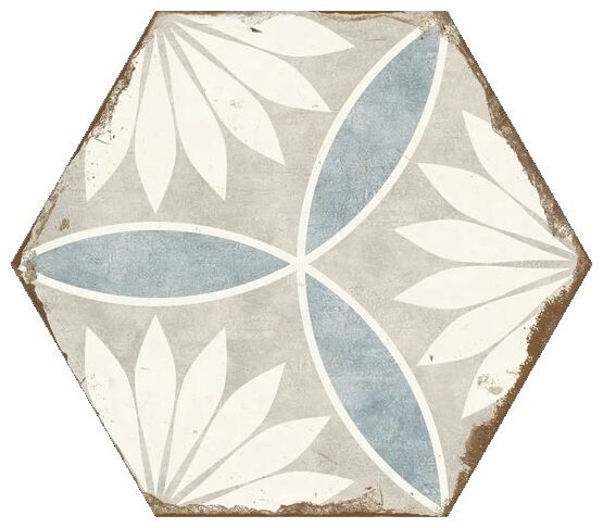 nanda bohemia margarita gres 21x25 