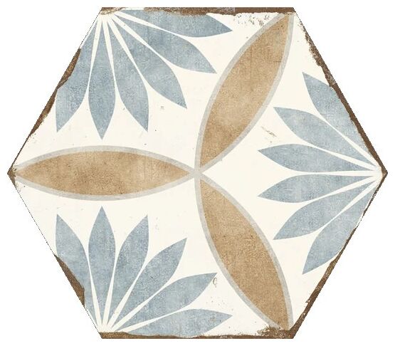 nanda bohemia miranda gres 21x25 