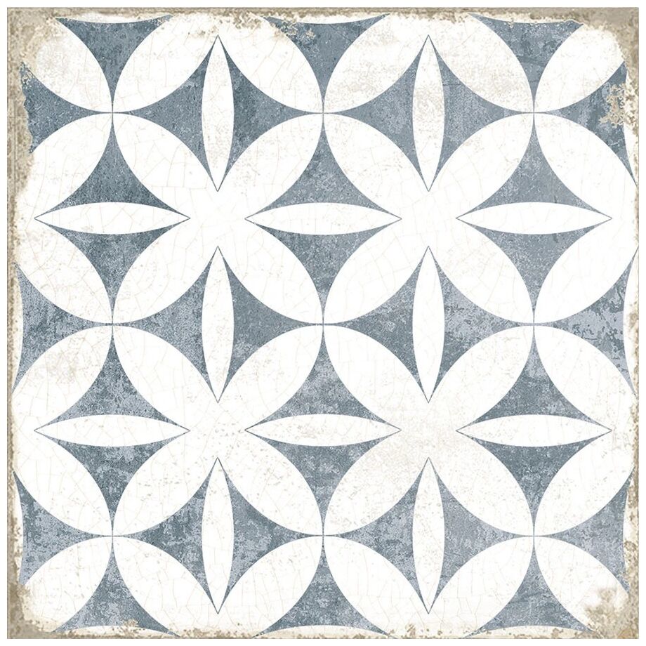 nanda grafton abbey blue gres 20x20 