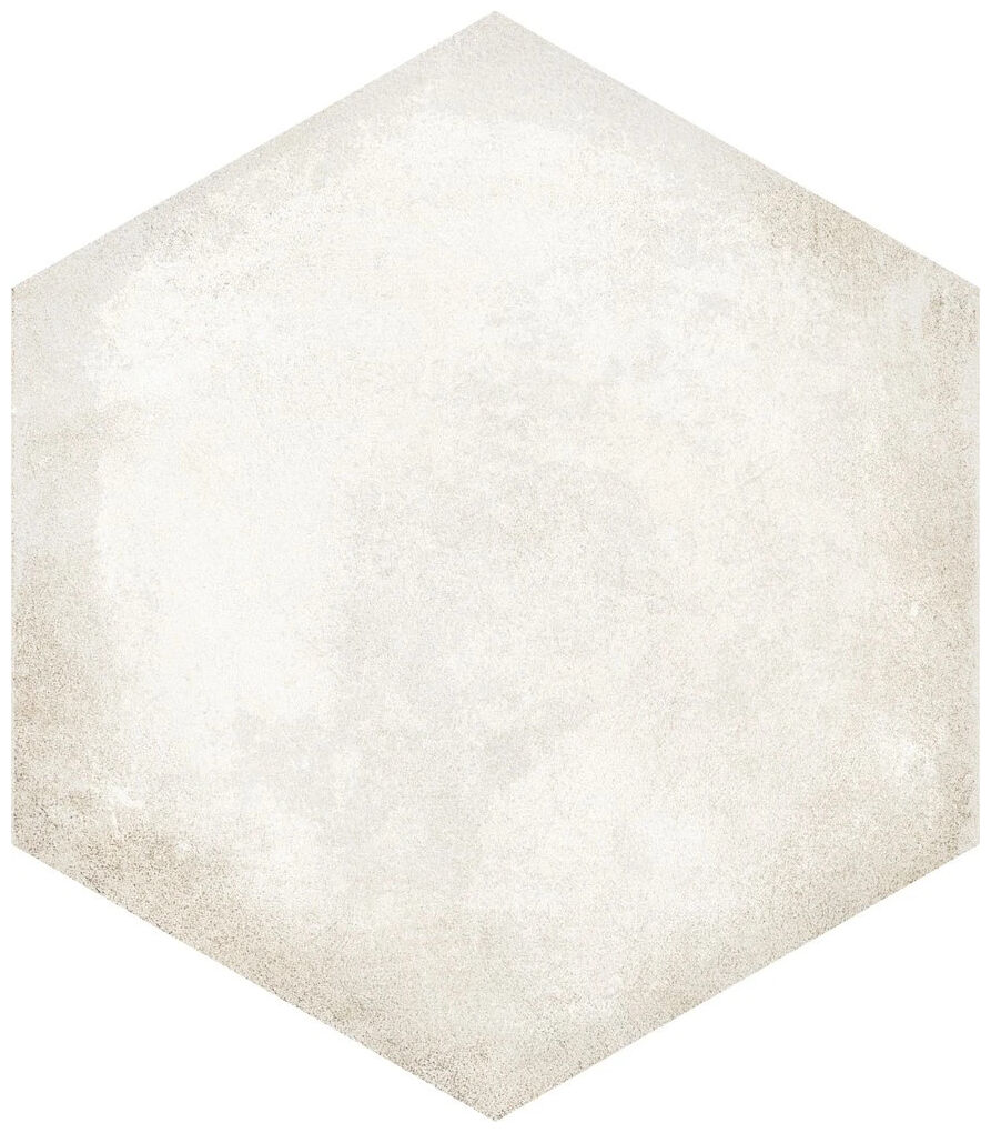 nanda habitania mily white gres 21x25 