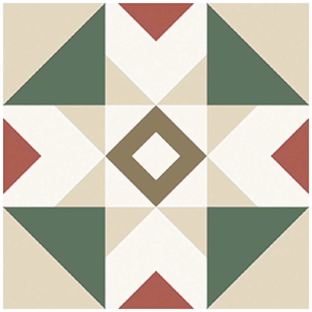 nanda kompas lex gres 20x20 