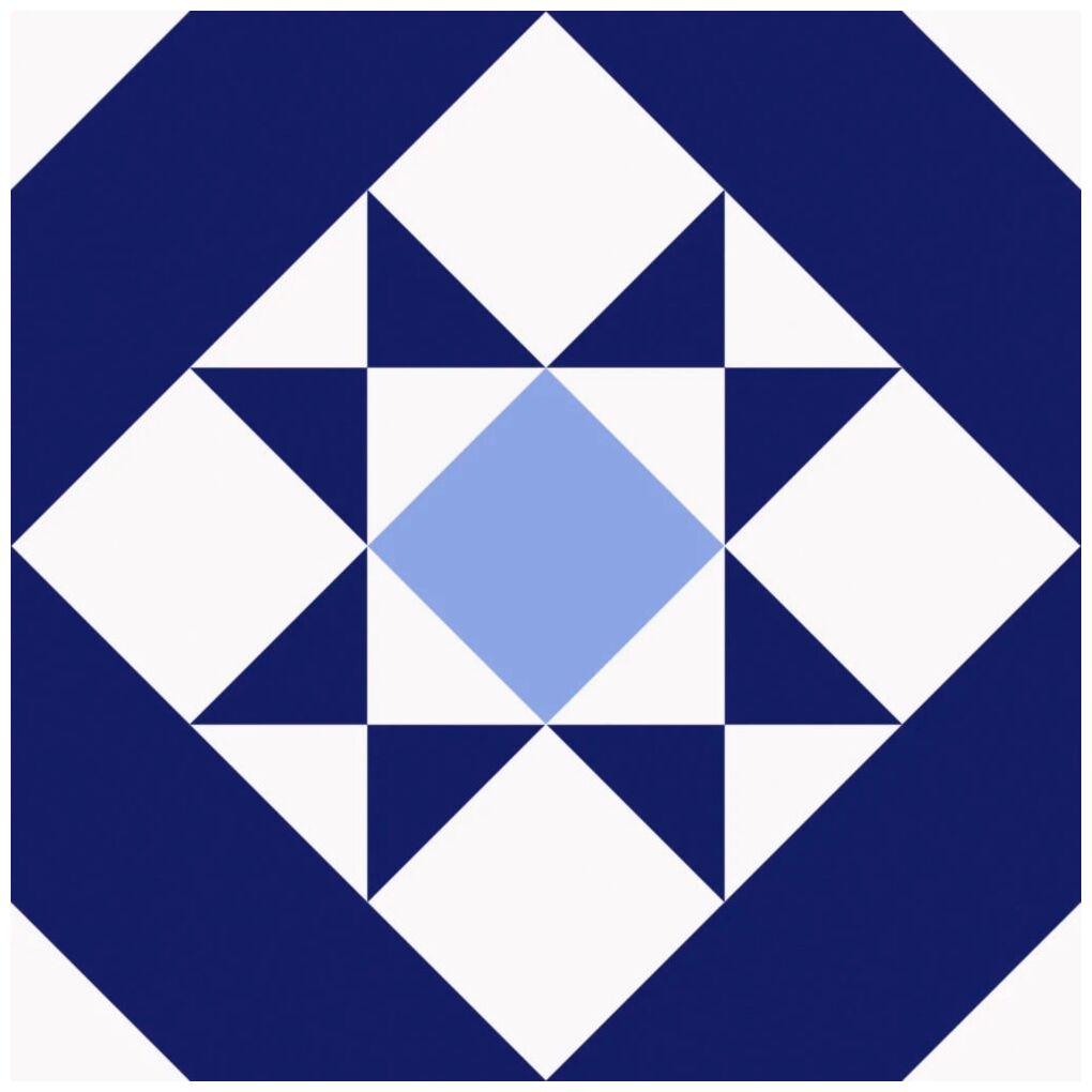 nanda kompas medi gres 20x20 