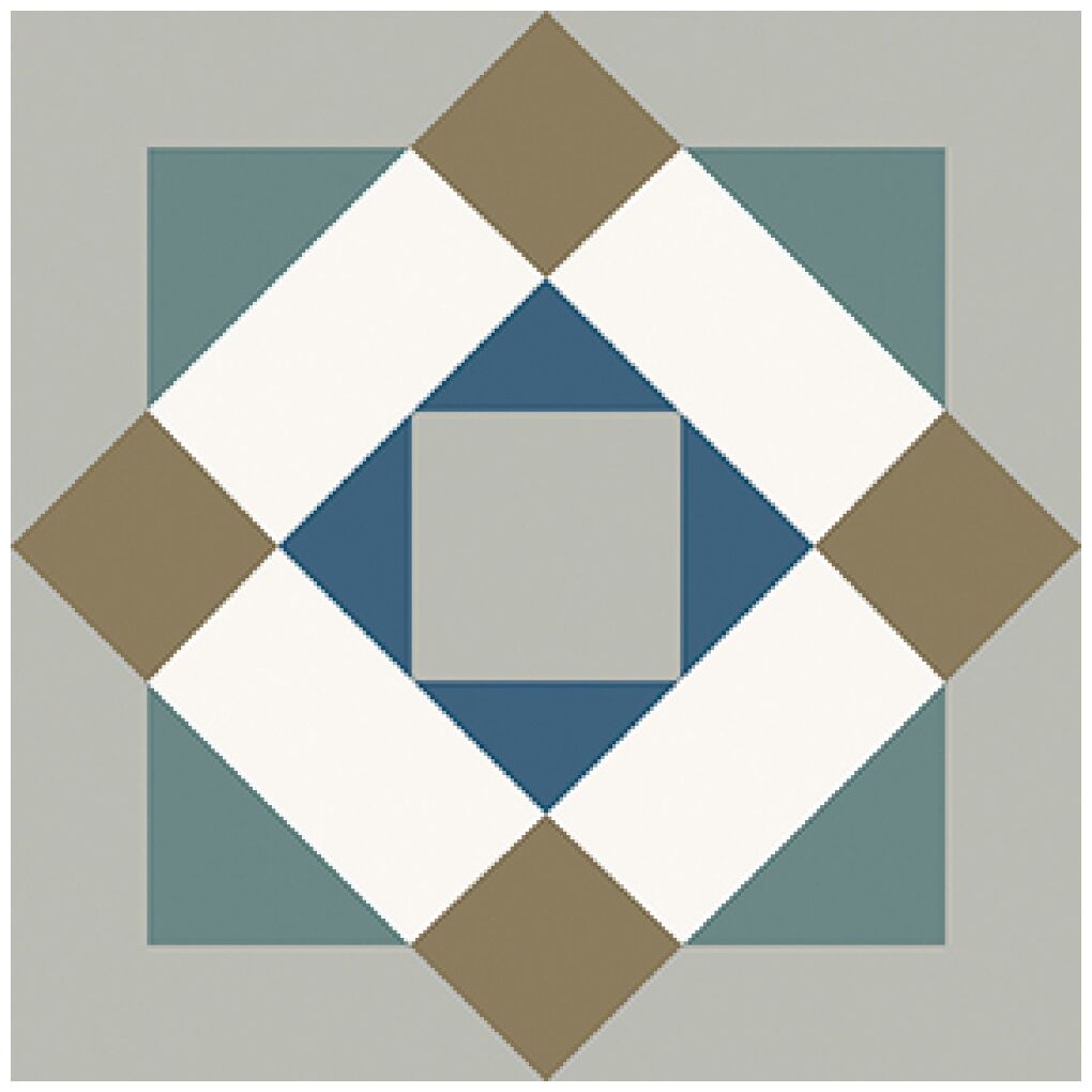 nanda kompas nara gres 20x20 