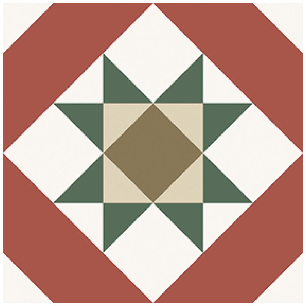 nanda kompas vetro gres 20x20 