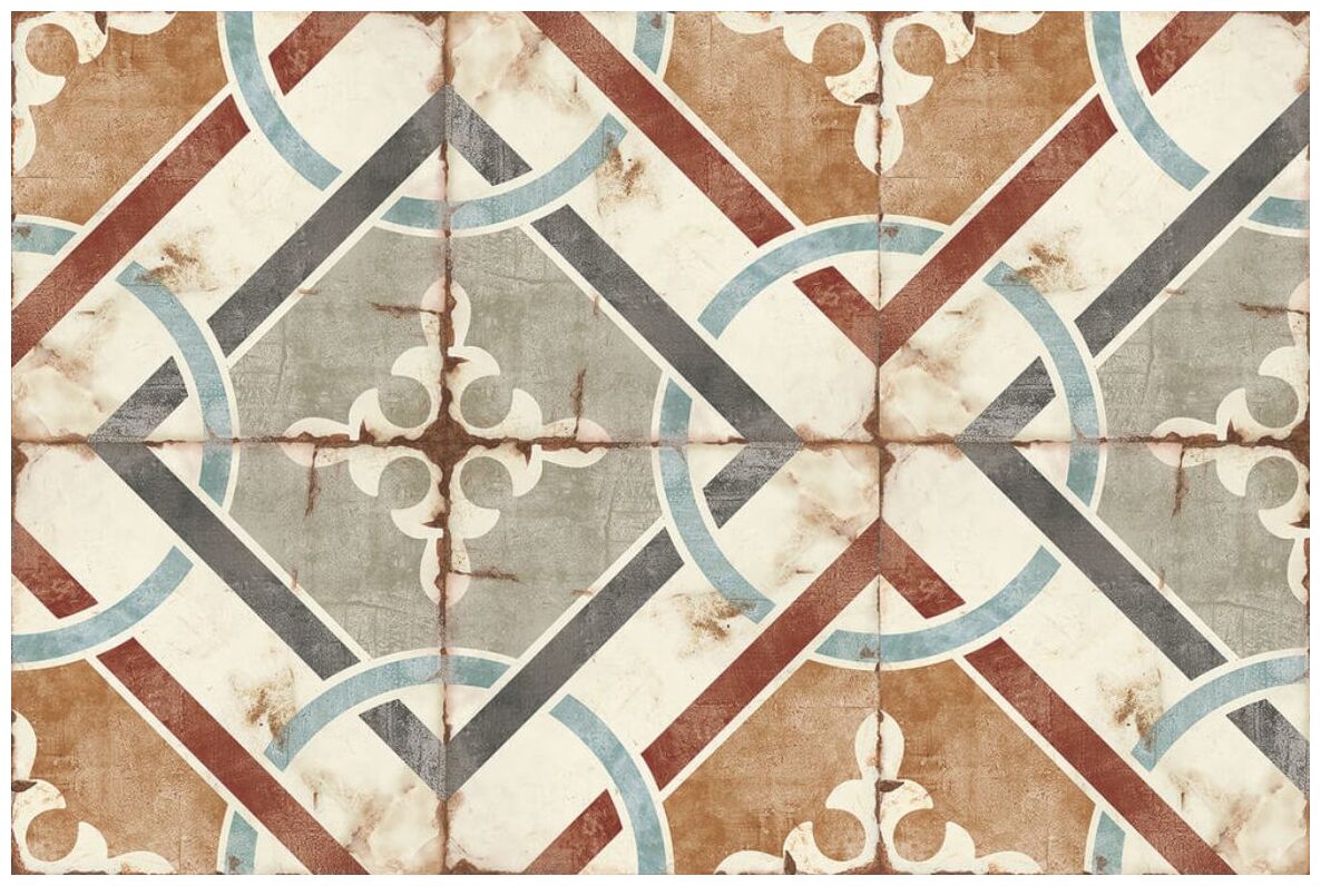 nanda loft floor parma gres 20x20 