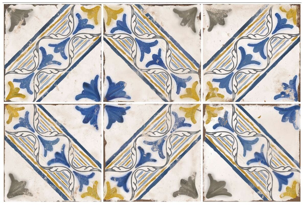 nanda magnolia lina gres 20x20 