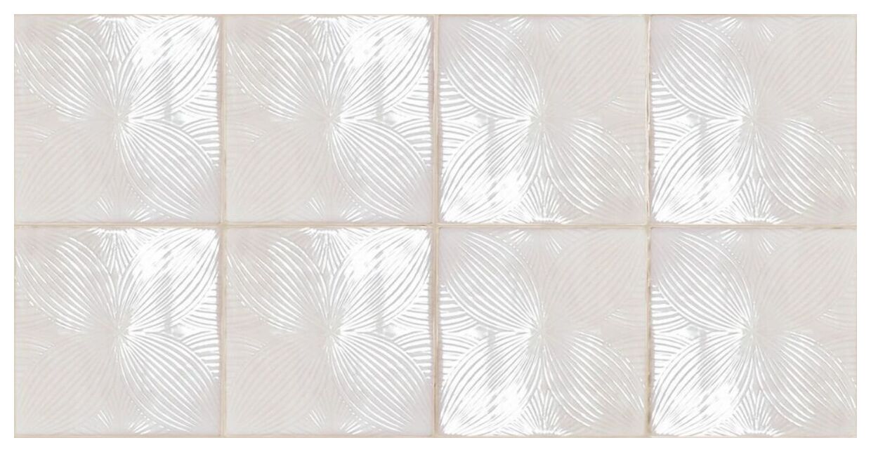 nanda melody leilani płytka ścienna 13x13 