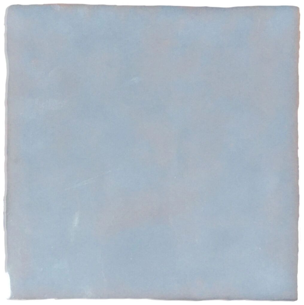 nanda melody lyric blue płytka ścienna 13x13 