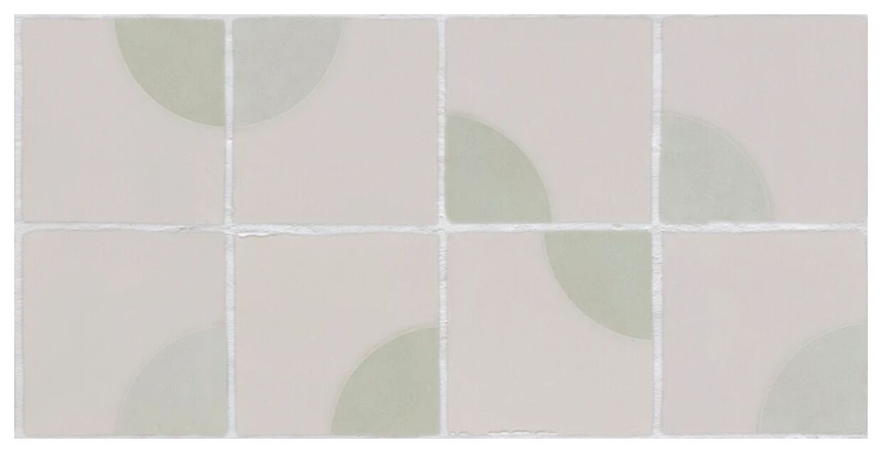 nanda melody namoi mix płytka ścienna 13x13 