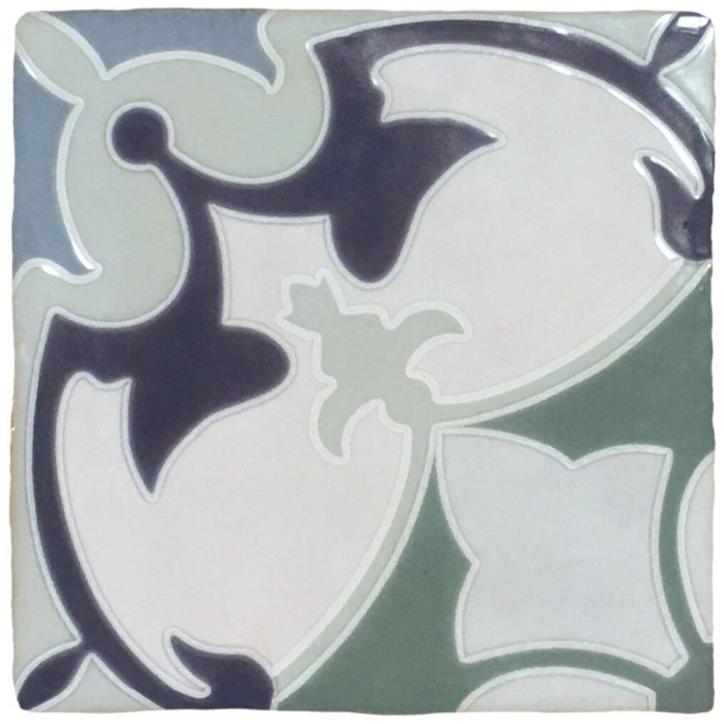 nanda melody paris płytka ścienna 13x13 