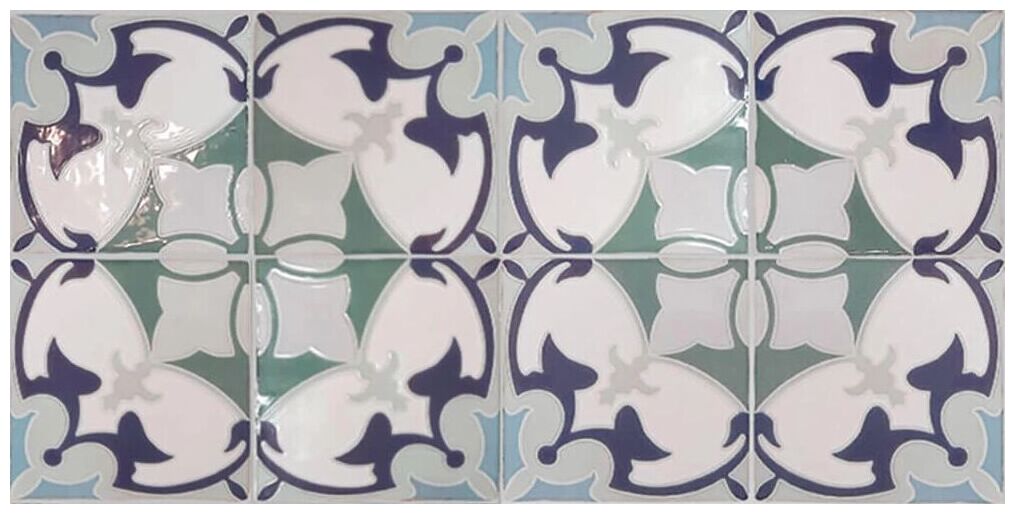 nanda melody paris płytka ścienna 13x13 