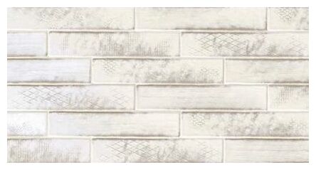 natucer atelier antique płytka ścienna 5x25 