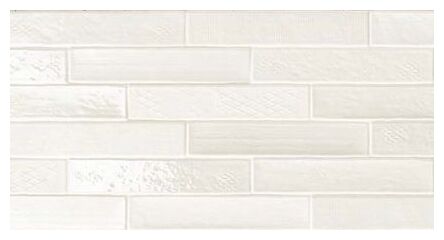 natucer atelier cotton płytka ścienna 5x25 