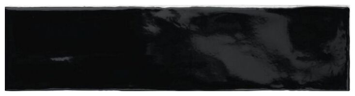 natucer cotswold nero glossy płytka ścienna 7.5x30 