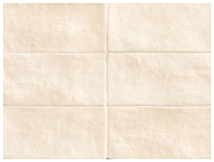 natucer fika off white płytka ścienna 10x20 