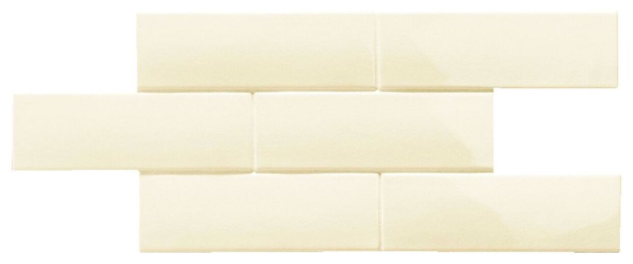natucer london bone płytka ścienna 7.2x22.2 
