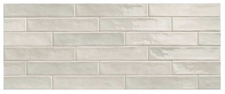 natucer piastrella mix ash płytka ścienna 5x25 