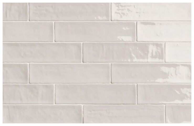 natucer zellige grey płytka ścienna 6.2x25 