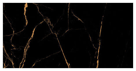 netto markinia gold gres high glossy rektyfikowany 60x120 