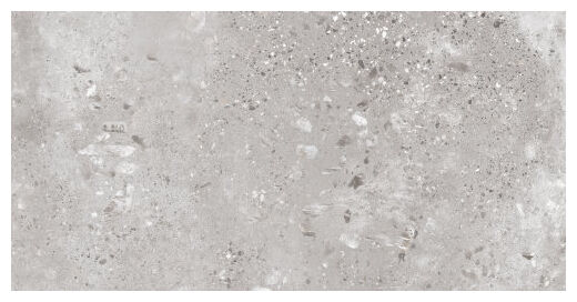 netto terazzo grey luster matt gres rektyfikowany 60x120 