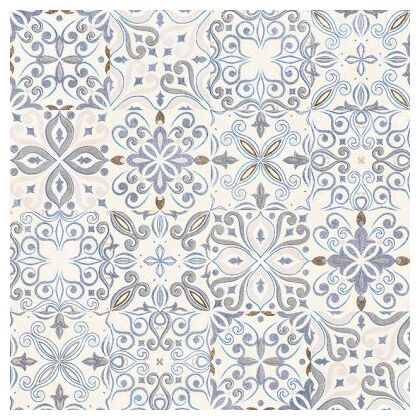 netto tua patchwork light gres rektyfikowany 60x60 