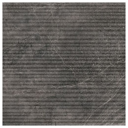 novabell aspen struttura grooves basalt gres rektyfikowany 60x120 