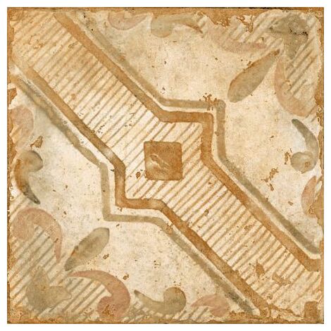 novabell materia patch mix warm dekor 30x30 