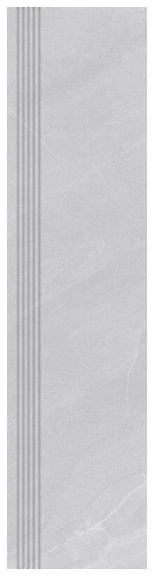 nowa gala stonehenge sh 10 jasny szary stopnica lappato mat 29.7x119.7 